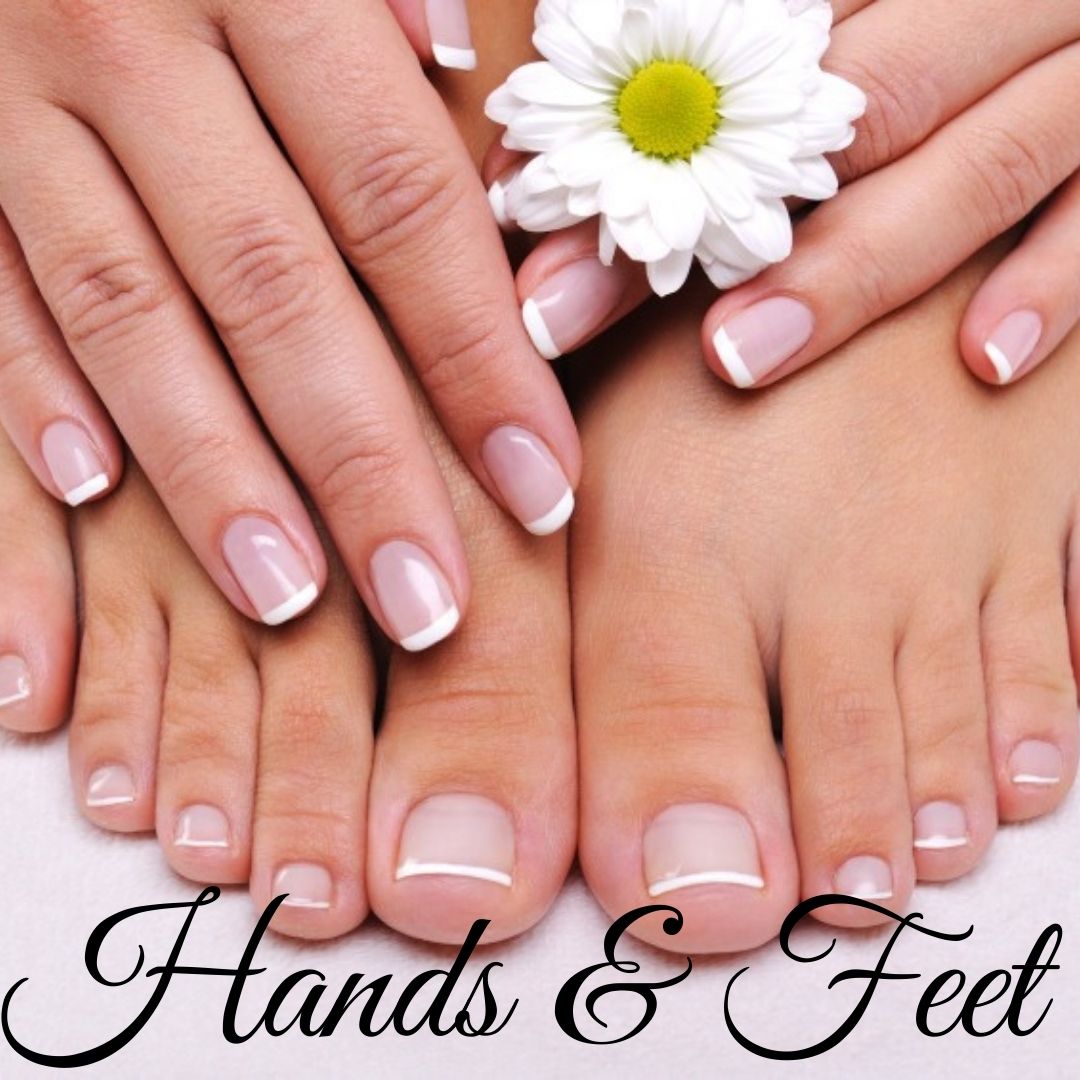 Hand and Foot Care (1)
